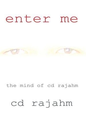 cover image of Enter Me